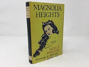 Imagen del vendedor de Magnolia Heights a la venta por Southampton Books