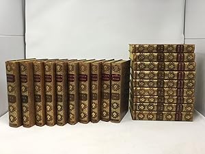 The Works of Jonathan Swift (19 Vols)