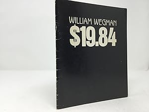 Seller image for Nineteen Dollars and Eighty-Four Cents for sale by Southampton Books