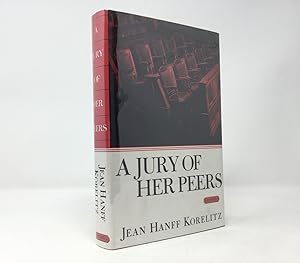 Seller image for A Jury of Her Peers for sale by Southampton Books