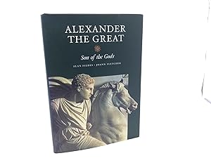 Seller image for Alexander the Great: Son of the Gods for sale by Southampton Books