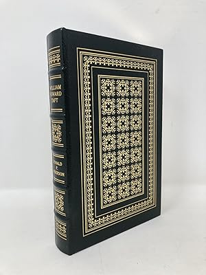 Image du vendeur pour William Howard Taft: A Conservative's Conception of the Presidency mis en vente par Southampton Books