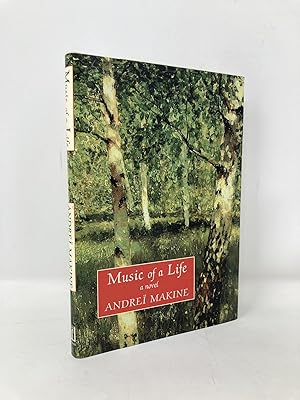 Image du vendeur pour The Music of a Life: A Novel mis en vente par Southampton Books