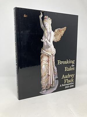 Breaking the Rules: Audrey Flack, a Retrospective, 1950-1990