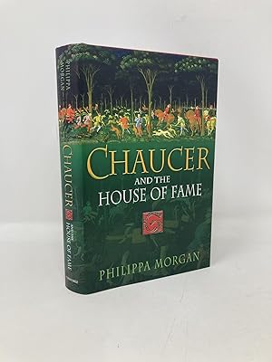 Bild des Verkufers fr Chaucer and the House of Fame --Signed-- zum Verkauf von Southampton Books