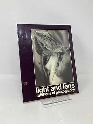 Immagine del venditore per Light and Lens, Methods of Photography venduto da Southampton Books