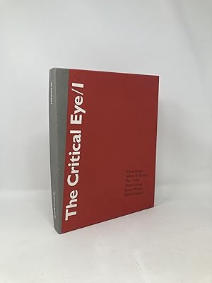 Seller image for The Critical Eye/1 for sale by Southampton Books