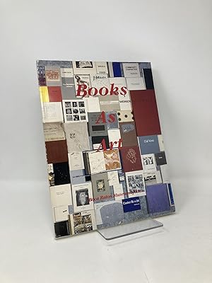 Imagen del vendedor de Books As Art a la venta por Southampton Books