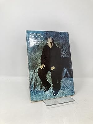 Immagine del venditore per Zero Mostel's Book of villains venduto da Southampton Books