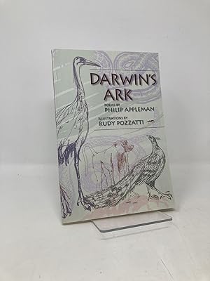 Seller image for Darwin's Ark for sale by Southampton Books
