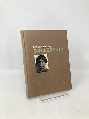 Seller image for Howard Greenberg collection - [exposition, Lausanne, Muse de l'Elyse, 21 septembre 2012-6 janvier 2013, Paris, Fondation Henri for sale by Southampton Books