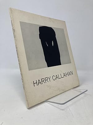 Seller image for Harry Callahan for sale by Southampton Books