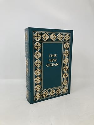 Immagine del venditore per This New Ocean, The Story of the First Space Age venduto da Southampton Books