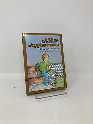 Image du vendeur pour Aldo Applesauce mis en vente par Southampton Books