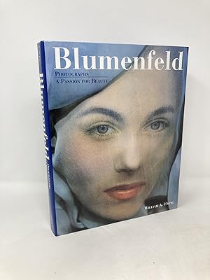 Imagen del vendedor de Blumenfeld: Photographs : A Passion for Beauty a la venta por Southampton Books