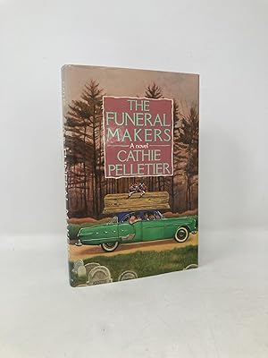 Seller image for The Funeral Makers for sale by Southampton Books