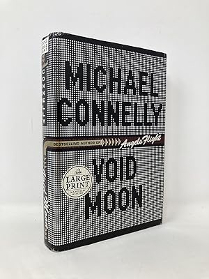 Void Moon (Random House Large Print)