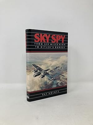 Bild des Verk�ufers f�r Spy Spy IAL MO zum Verkauf von Southampton Books