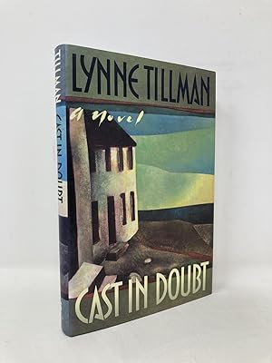Seller image for Cast In Doubt for sale by Southampton Books