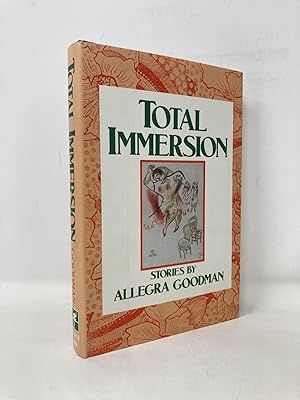 Imagen del vendedor de Total Immersion: Stories a la venta por Southampton Books