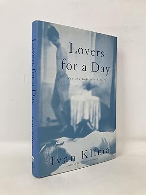 Bild des Verkufers fr Lovers for a Day zum Verkauf von Southampton Books