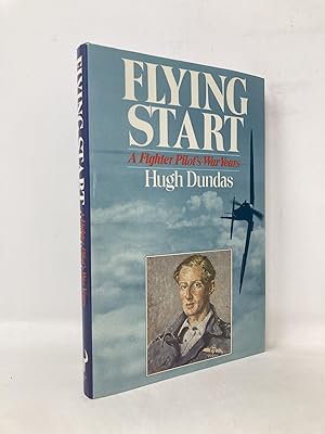 Seller image for Flying Start for sale by Southampton Books