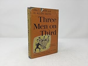 Imagen del vendedor de Three Men on Third a la venta por Southampton Books