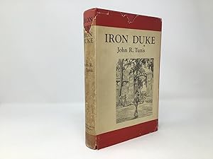 Seller image for Iron Duke for sale by Southampton Books