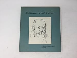 Bild des Verkufers fr Paul Cezanne: The Basel sketchbooks zum Verkauf von Southampton Books