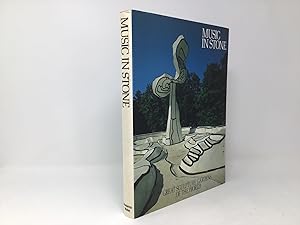 Seller image for Music In Stone: Great Sculpture Gardens Of The World for sale by Southampton Books