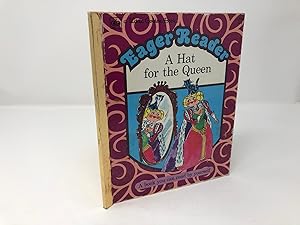 Bild des Verkufers fr A Hat for the Queen zum Verkauf von Southampton Books