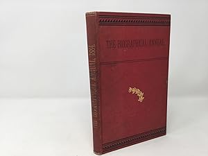 The Biographical Annual of 1884