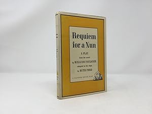 Seller image for Requiem for a Nun for sale by Southampton Books