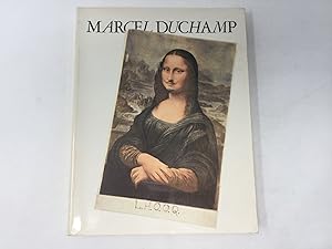 Seller image for Marcel Duchamp for sale by Southampton Books