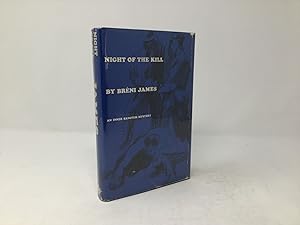 Seller image for Night of the Kill for sale by Southampton Books