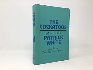 Imagen del vendedor de The Cockatoos a la venta por Southampton Books