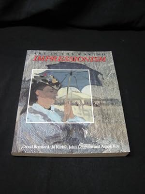 Seller image for Art in the Making: Impressionism for sale by Southampton Books