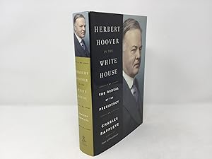 Seller image for Herbert Hoover in the White House: The Ordeal of the Presidency for sale by Southampton Books