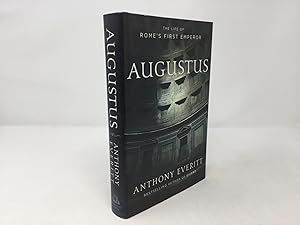 Imagen del vendedor de Augustus: The Life of Rome's First Emperor a la venta por Southampton Books