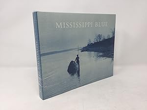 Image du vendeur pour Mississippi Blue: The Photographs of Henry P. Bosse mis en vente par Southampton Books