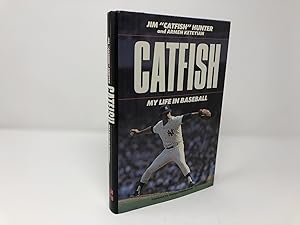 Imagen del vendedor de Catfish: My Life in Baseball a la venta por Southampton Books