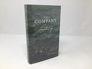 Imagen del vendedor de The Company a la venta por Southampton Books