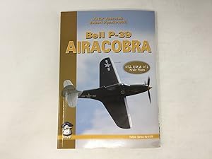 Bild des Verkufers fr Bell P-39 Airacobra (Orange Series) zum Verkauf von Southampton Books