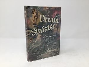 Image du vendeur pour Dream Sinister mis en vente par Southampton Books