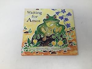 Seller image for Waiting for Amos for sale by Southampton Books