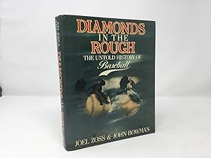 Seller image for Diamonds in the Rough: The Untold History of Baseball for sale by Southampton Books