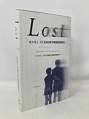 Seller image for Lost: A Novel for sale by Southampton Books