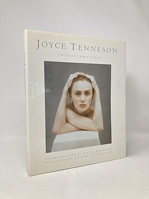 Seller image for Joyce Tenneson: Transformations for sale by Southampton Books
