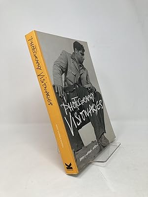 Seller image for Photography Visionaries for sale by Southampton Books