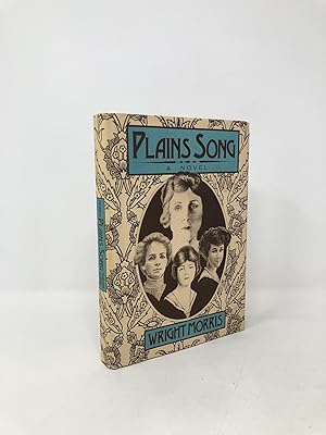Seller image for Plains Song, for Female Voices for sale by Southampton Books